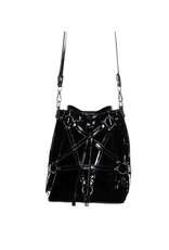 Killstar Killstar tassen en accessoires - Killstar Aloha from Hell Handtas