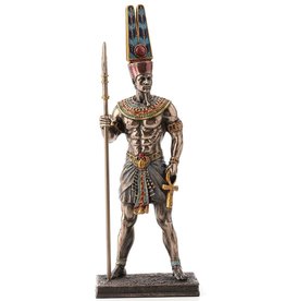 Veronese Design Egyptian God Amon (Amun) Veronese Design