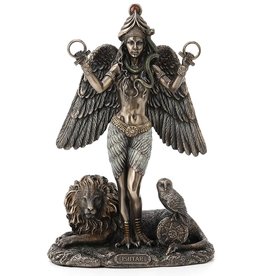 Veronese Design Ishtar - Godin van Liefde, Oorlog en Seks
