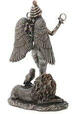 Veronese Design Giftware Figurines Collectables - Ishtar - Goddess of Love, War and Sex