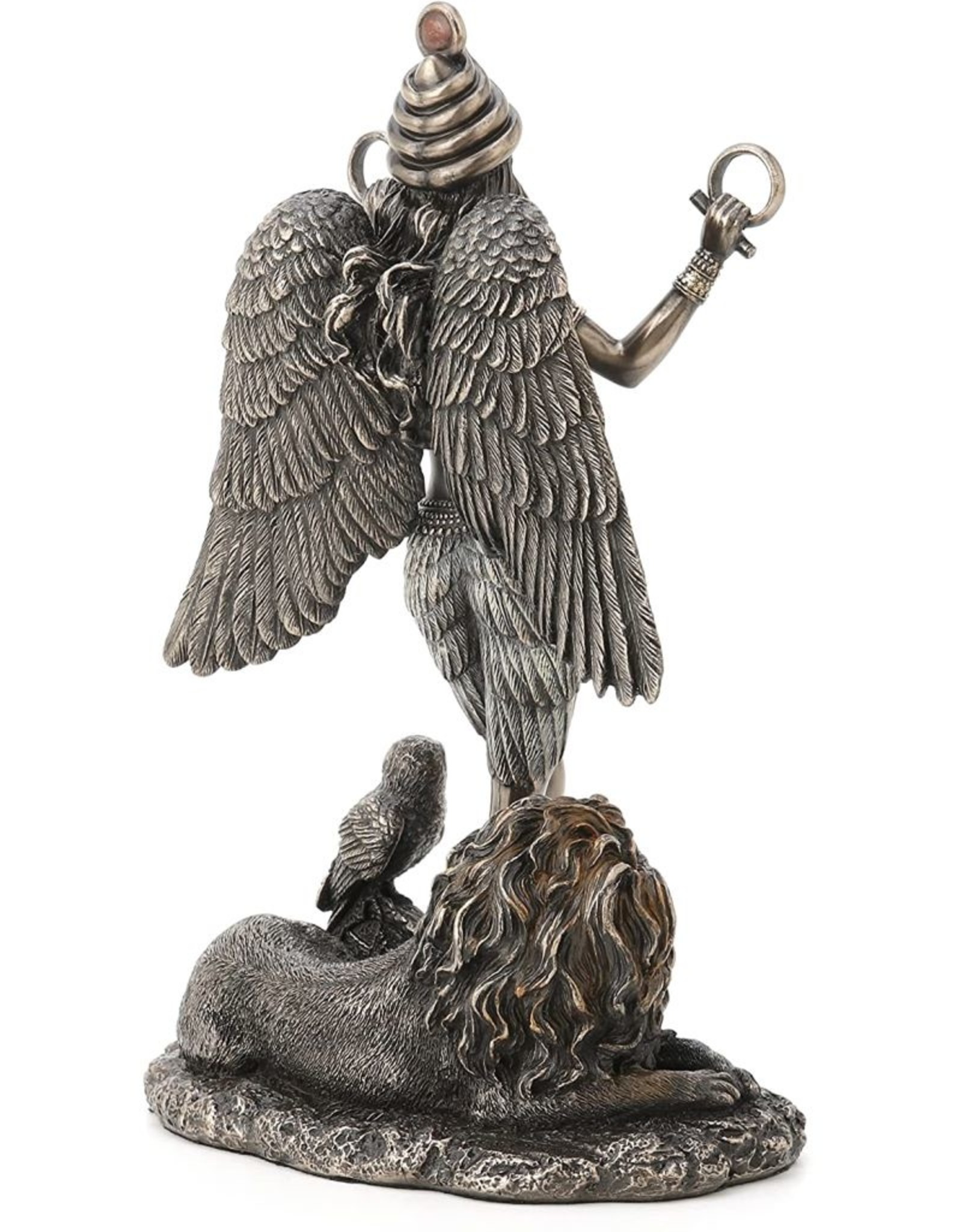 Veronese Design Giftware Figurines Collectables - Ishtar - Goddess of Love, War and Sex