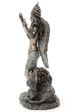 Veronese Design Giftware Figurines Collectables - Ishtar - Goddess of Love, War and Sex