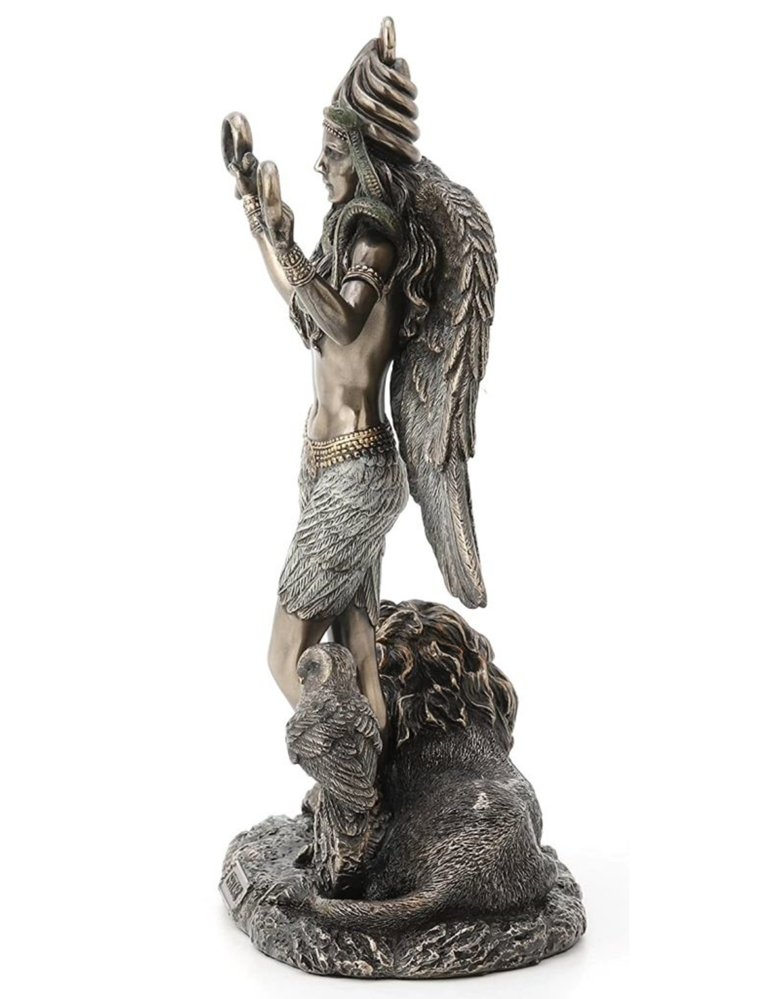 Veronese Design Giftware Figurines Collectables - Ishtar - Goddess of Love, War and Sex