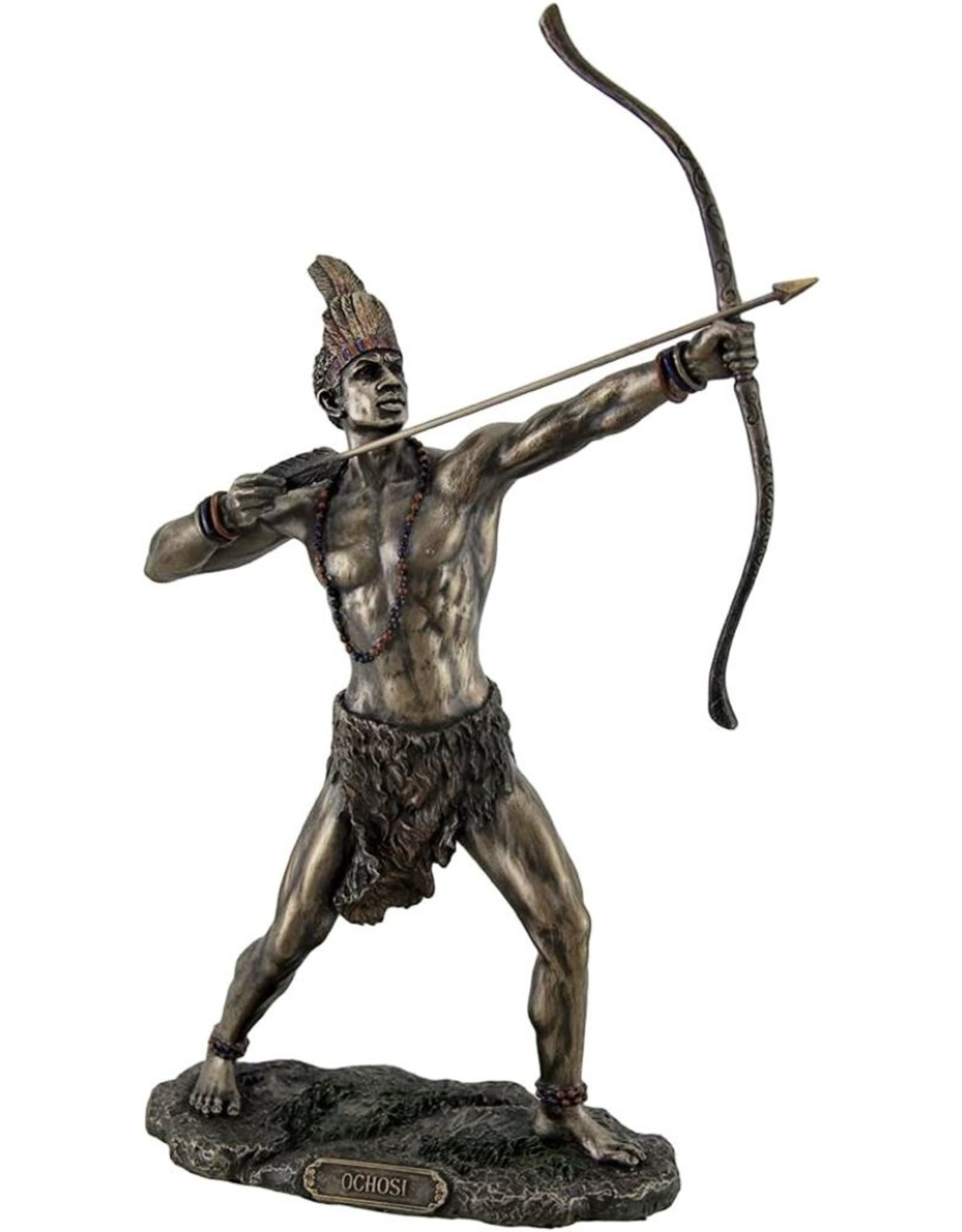 Veronese Design Veronese Design - Ochosi Goddelijke Jager