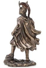 Veronese Design Veronese Design - Alexander The Great  bronzed figurine 30cm