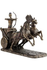 Veronese Design Veronese Design - Ramses II in Chariot Shooting Arrow