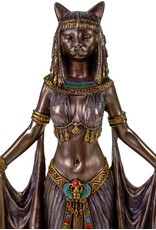 Veronese Design Giftware & Lifestyle - Egyptian Goddess Bastet Veronese Design