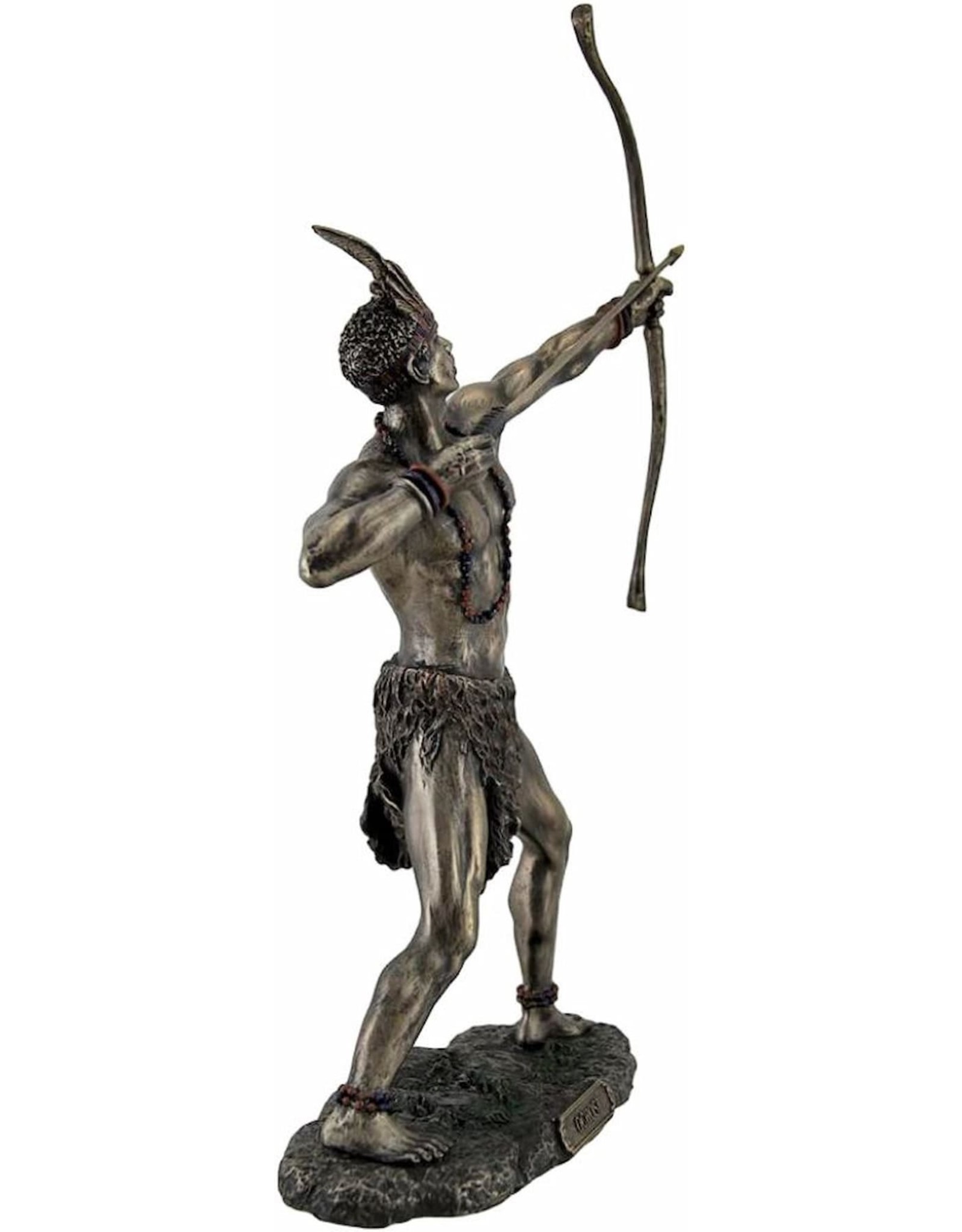Veronese Design Veronese Design - Ochosi Goddelijke Jager
