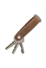 Hide & Stitches Leather Wallets - Hide & Stitches Safety Wallet & Key Ring Set