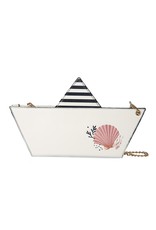 Banned Fantasy bags - Banned Summer Shell Sailboat Shoulder Bag