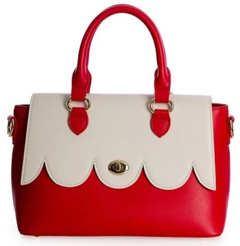 Banned Dreamology handtas Zwart hart | Boutique - Boutique