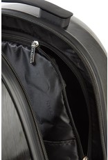 Killstar Killstar bags and accessories - Killstar Tomb Travel Skull Suitcase trolley