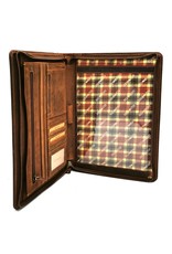 HillBurry Miscellaneous - Hillburry Write folder A4 File folder Document organizer