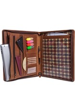 HillBurry Miscellaneous - Hillburry  Schrijfmap A4 Dossiermap Document Organizer