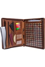 HillBurry Miscellaneous - Hillburry  Schrijfmap A4 Dossiermap Document Organizer