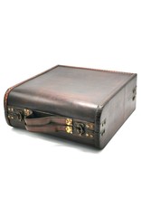 Trukado Miscellaneous - Wooden Suitcase Steampunk - Victorian L 33cm x 33cm x 13cm