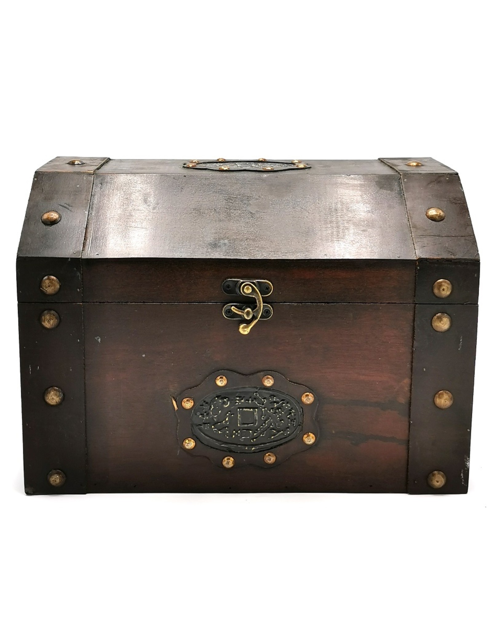 Trukado Miscellaneous - Oosterse Schatkist Large 36cm x 25,5cm x 26,5cm