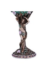 NemesisNow Tankards and Goblets - Triple Moon Goddess Maiden Goblet 20.8cm