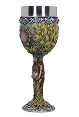 NemesisNow Tankards and Goblets - Triple Moon Mother Goblet 20.8cm