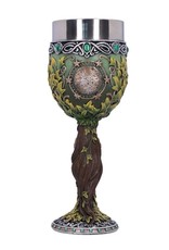NemesisNow Tankards and Goblets - Triple Moon Mother Goblet 20.8cm