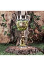 NemesisNow Tankards and Goblets - Triple Moon Mother Goblet 20.8cm