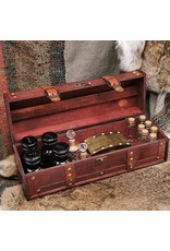 Trukado Miscellaneous - Mix Your Potions Treasury with Bottles