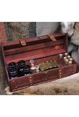 Trukado Miscellaneous - Mix Your Potions Treasury with Bottles