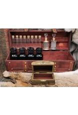 Trukado Miscellaneous - Mix Your Potions Treasury with Bottles