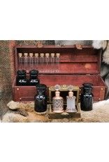 Trukado Miscellaneous - Mix Your Potions Treasury with Bottles