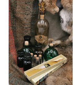 Trukado Good Witch Witch's Bottle Set