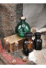 Trukado Miscellaneous - Nature's Secrets Houten Levensboom Doosje met 7 flesjes
