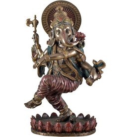 Veronese Design Ganesha Hindoeïstische God Veronese Design