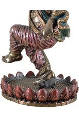 Veronese Design Giftware Figurines Collectables - Ganesha Hindu God Veronese Design