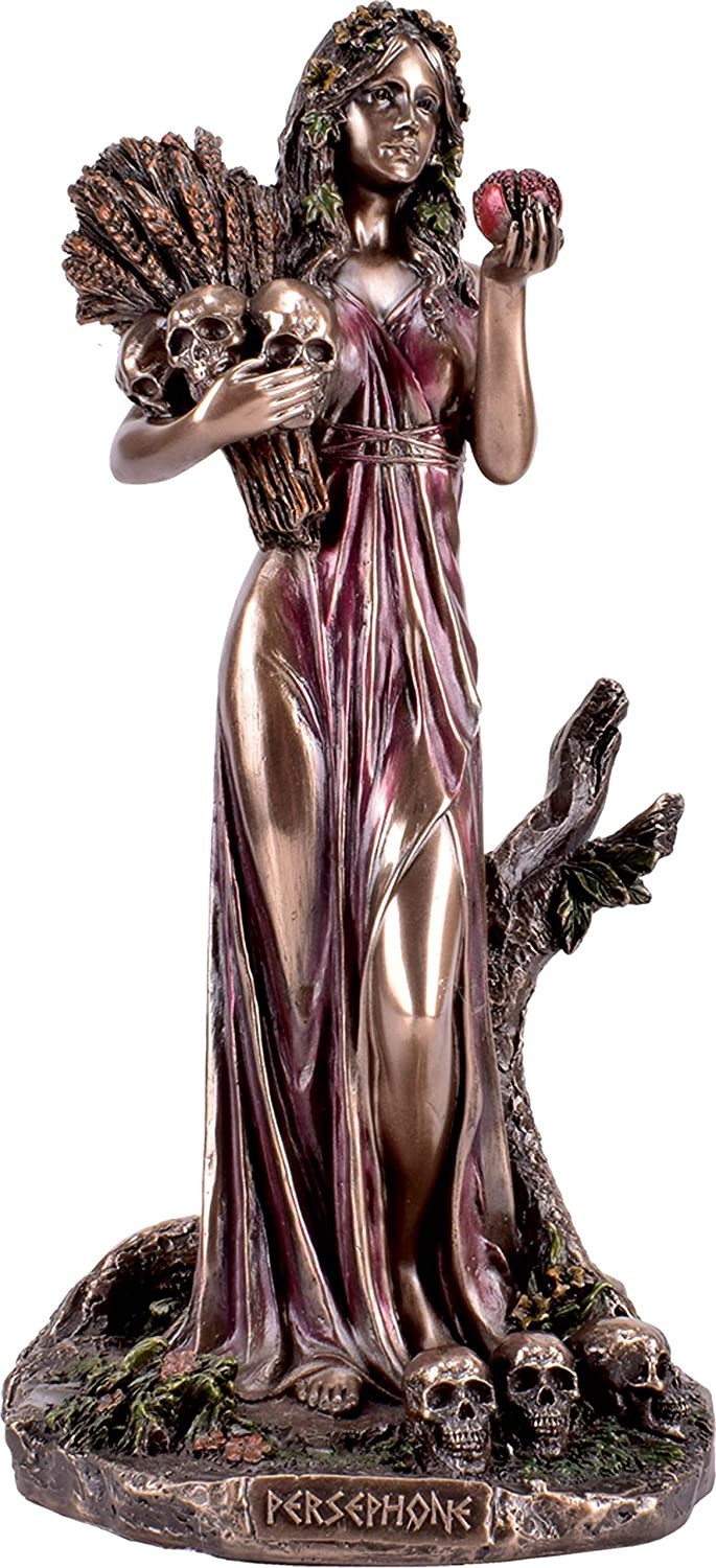 Persephone Griekse Godin Veronese Design Boutique Trukado Boutique Trukado Persephone Griekse Godin Veronese Design Boutique Trukado Boutique Trukado