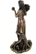 Veronese Design Giftware Figurines Collectables - Persephone Greek Goddess of the Dead Kingdom and of Spring Veronese Design