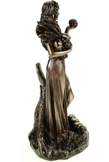 Veronese Design Giftware Figurines Collectables - Persephone Greek Goddess of the Dead Kingdom and of Spring Veronese Design