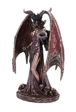 Veronese Design Giftware Figurines Collectables - Lilith the First Woman figurine Veronese Design