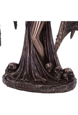 Veronese Design Giftware Beelden Collectables  - Lilith de Eerste Vrouw beeld Veronese Design