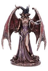 Veronese Design Giftware Figurines Collectables - Lilith the First Woman figurine Veronese Design