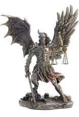 Veronese Design Giftware Figurines Collectables - Judgement of the Nephilim figurine Veronese Design