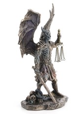 Veronese Design Giftware Figurines Collectables - Judgement of the Nephilim figurine Veronese Design