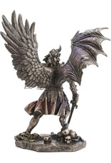 Veronese Design Giftware Figurines Collectables - Judgement of the Nephilim figurine Veronese Design