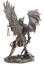 Veronese Design Giftware Figurines Collectables - Judgement of the Nephilim figurine Veronese Design