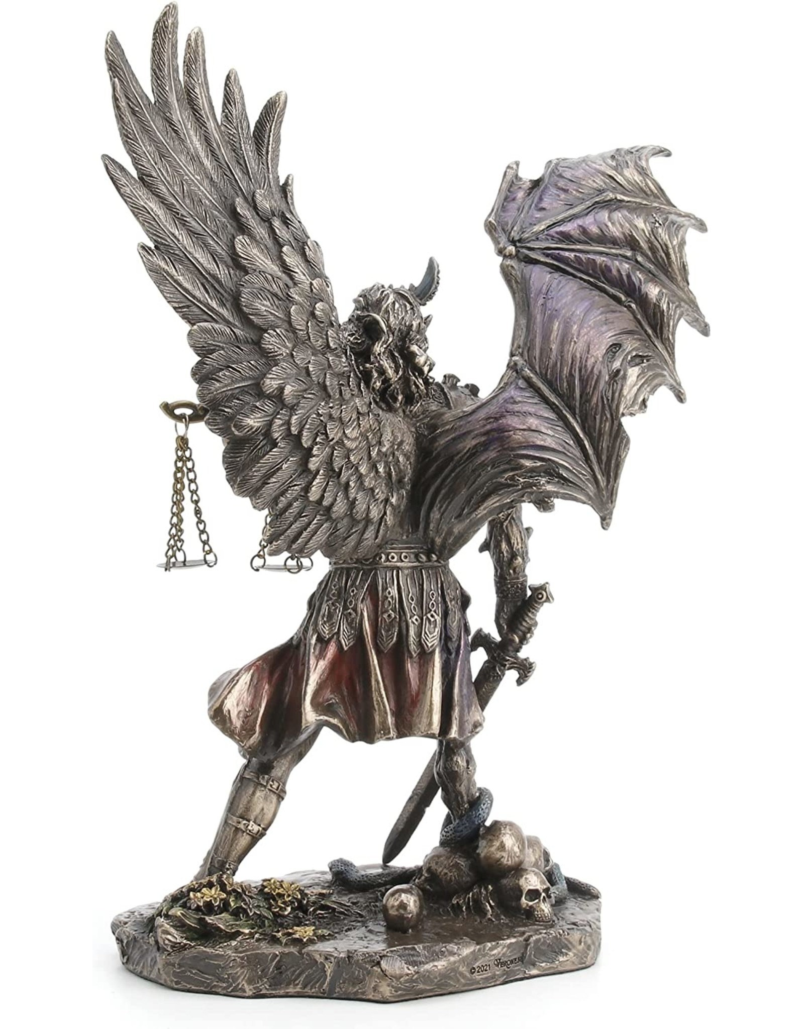 Veronese Design Giftware Figurines Collectables - Judgement of the Nephilim figurine Veronese Design