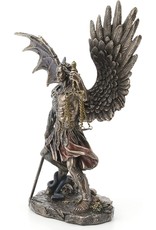 Veronese Design Giftware Beelden Collectables  - Judgement of the Nephilim beeld Veronese Design