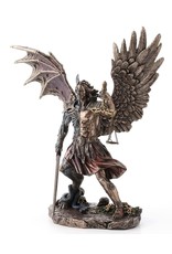 Veronese Design Giftware Beelden Collectables  - Judgement of the Nephilim beeld Veronese Design