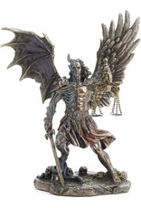 Veronese Design Giftware Figurines Collectables - Judgement of the Nephilim figurine Veronese Design