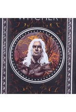 NemesisNow Gothic portemonnees - The Witcher Geralt Reliëf Portemonnee Nemesis Now