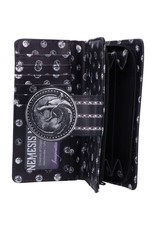 NemesisNow Gothic wallets and purses - The Witcher Geralt Embossed Purse Nemesis Now