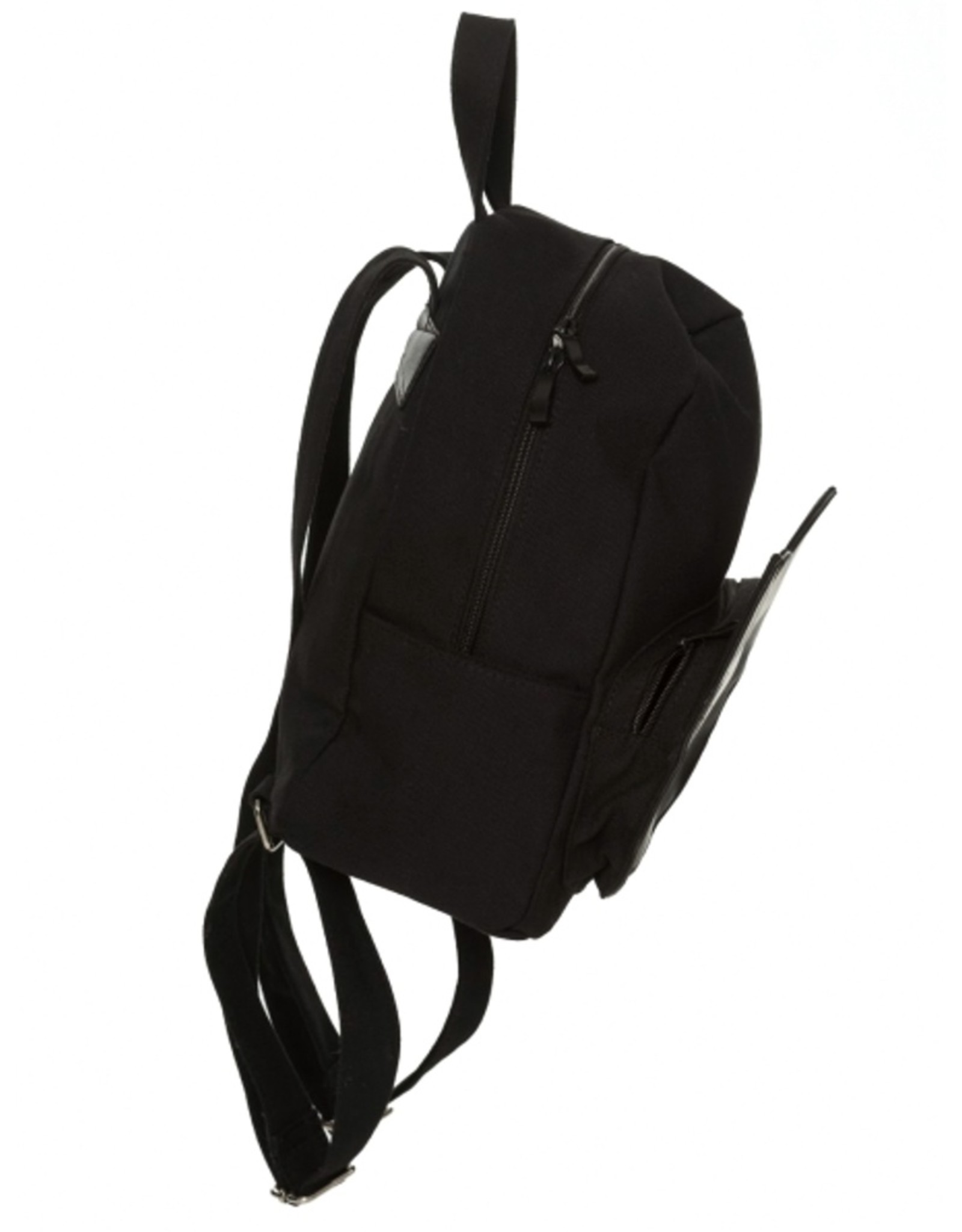 Banned Backpacks - Banned Hallie Cathead Backpack